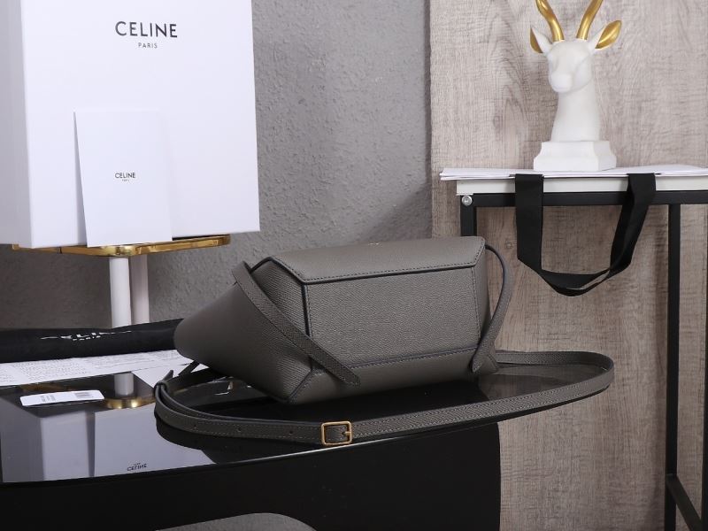 Celine Top Handle Bags